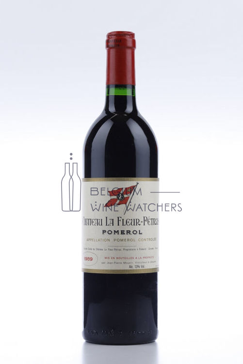 Picture of 1989 LA FLEUR PETRUS